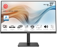 MSI Modern MD272P - 1079052 - zdjęcie 9